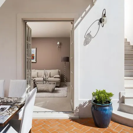 In Vabriga With Pool And Private Garden Villa Tar-Vabriga