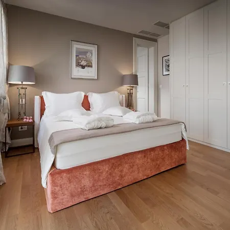 In Vabriga With Pool And Private Garden * Tar-Vabriga