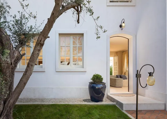 Villa In Vabriga With Pool And Private Garden Tar-Vabriga