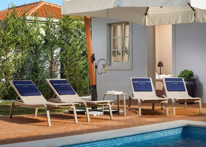 Villa In Vabriga With Pool And Private Garden